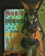 artist:juniper character:juniper_(tactical) detailed_background vending_machine // 2610x3246 // 1.7MB